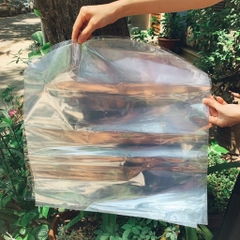 Màng co giỏ quà tết 70x60cm | 80x100cm dạng túi đa dạng kích thước giỏ khác nhau-  {{store}}