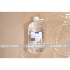 Thùng 4 chai nước tinh khiết 5L Sapuwa