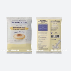 Bột Kem Béo Bensfoods (1kg)