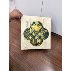 5H-10H Hộp Trung Thu 4 Bánh Vọng Hạc-150gr-250gr (sỉ giá tốt)
