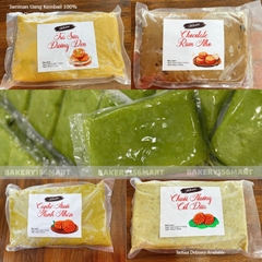 Nhân Ngọt Bánh Trung Thu Hot (New)