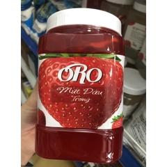 MỨT TRONG KHÔNG XÁC ORO - 156mart