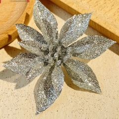 Set 5 Hoa Trạng nguyên - Trạng kép - Sung làm oản decor, trang trí giỏ quà Tết