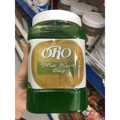 MỨT TRONG KHÔNG XÁC ORO - 156mart
