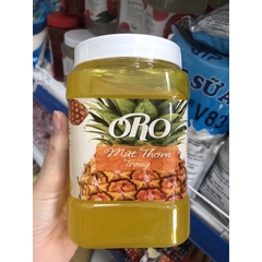 MỨT TRONG KHÔNG XÁC ORO - 156mart