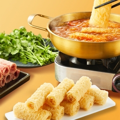 Tàu Hũ Ky Haidilao Nhúng Thả Lẩu