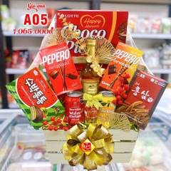 Màng co giỏ quà tết 70x60cm | 80x100cm dạng túi đa dạng kích thước giỏ khác nhau-  {{store}}