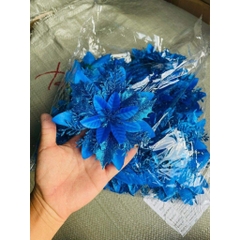Set 5 Hoa Trạng nguyên - Trạng kép - Sung làm oản decor, trang trí giỏ quà Tết