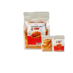 CHÀ BÔNG HEO XÙ BNFOOD