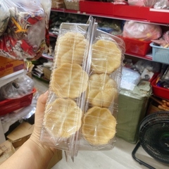 Bánh Gạo Nếp Hoa Mai / Đế bánh hoa mai