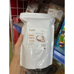 BỘT CỐT DỪA NGUYÊN CHẤT( giao thương hiệu ngẫu nhiên )