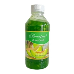 Sinh tố trái cây Berrino 1L đủ mùi