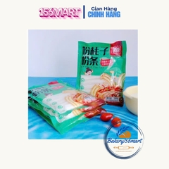 Mì Ống Khoai Tây Ko Gia Vị Đặc Sản Tứ Xuyên Thả Lẩu
