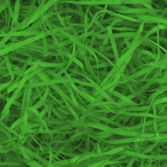 Giấy rơm, Giấy vụn, Rơm lót hộp quà, Giấy chống sốc sợi 2mm, mỏng nhẹ