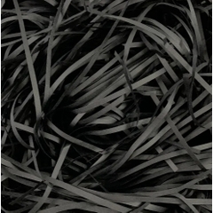 Giấy rơm, Giấy vụn, Rơm lót hộp quà, Giấy chống sốc sợi 2mm, mỏng nhẹ