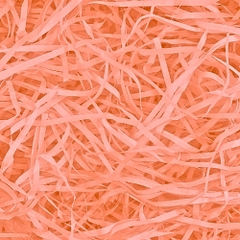 Giấy rơm, Giấy vụn, Rơm lót hộp quà, Giấy chống sốc sợi 2mm, mỏng nhẹ