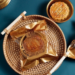 TÚI ĐỰNG BÁNH TRUNG THU  50G - 80G - 100G -150G -  250G- 156marthcm