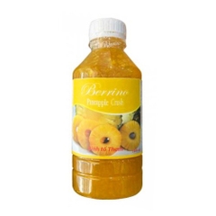 Sinh tố trái cây Berrino 1L đủ mùi
