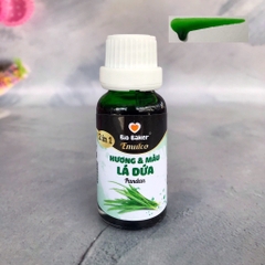 HƯƠNG và Màu thực phẩm dạng Gel Bio Baker tạo màu mùi hương cho bánh kẹo  20g (PLTC)