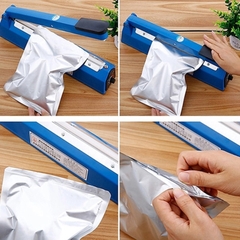 Máy Hàn Miệng Túi PFS-200
