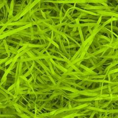 Giấy rơm, Giấy vụn, Rơm lót hộp quà, Giấy chống sốc sợi 2mm, mỏng nhẹ