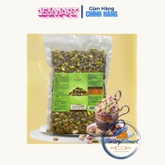 NHÂN HẠT DẺ CƯỜI NGUYÊN HẠT, HẠT DẺ CƯỜI BỂ ĐÔI  (Giao hàng thương hiệu ngẫu nhiên )