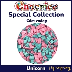 Cốm Màu trang trí bánh Chocrice - 156mart