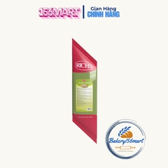 Kem Nhân Bánh Vị Hạt Dẻ Cười 1Kg / Sốt hạt dẻ cười làm nhân bánh