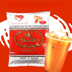 Trà Thái Xanh / Trà Thái Đỏ Chatramue