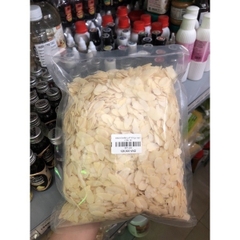 HẠNH NHÂN LÁT ( Giao thương hiệu ngẫu nhiên)