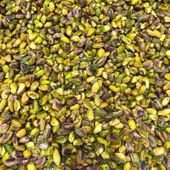 NHÂN HẠT DẺ CƯỜI NGUYÊN HẠT, HẠT DẺ CƯỜI BỂ ĐÔI  (Giao hàng thương hiệu ngẫu nhiên )