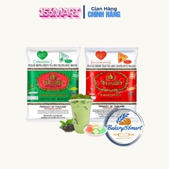 Trà Thái Xanh / Trà Thái Đỏ Chatramue