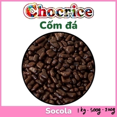 Cốm Màu trang trí bánh Chocrice - 156mart