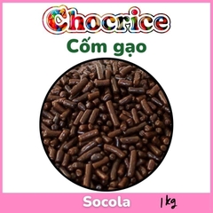 Cốm Màu trang trí bánh Chocrice - 156mart