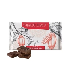 Socola Puratos Grand-Place