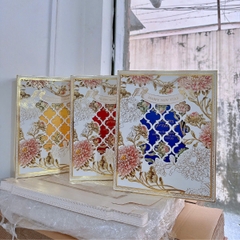 5 Hộp đựng quà tết 27x36x10cm CÚC ĐẠI PHÚC [2026] -  {{store}}