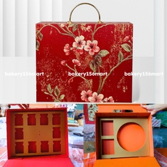 HỘP ĐỰNG YẾN SÀO / YẾN TỔ - HỘP CỨNG - HỘP MỀM
