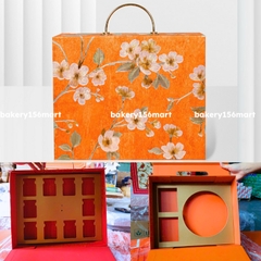 HỘP ĐỰNG YẾN SÀO / YẾN TỔ - HỘP CỨNG - HỘP MỀM