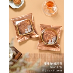 Túi Trung Thu mẫu mới 2025 đủ size  50G - 80G - 100G -150G -  200G- 156marthcm