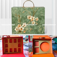 HỘP ĐỰNG YẾN SÀO / YẾN TỔ - HỘP CỨNG - HỘP MỀM