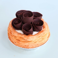 Đế Tart Trứng Macau Nhất Hương (750g – 30 cái) - 156mart