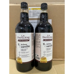 HƯƠNG VANI PHÁP - LA PATELIERE 1L