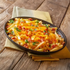 [HỎA TỐC HCM] Phô Mai Cheddar Màu Bào Sợi / Nguyên Khối Zelachi – Đậm vị béo, Tan chảy hoàn hảo