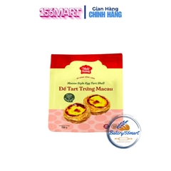 Đế Tart Trứng Macau Nhất Hương (750g – 30 cái) - 156mart