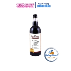 HƯƠNG VANI PHÁP - LA PATELIERE 1L