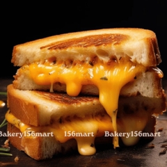 [HỎA TỐC HCM] Phô Mai Cheddar Màu Bào Sợi / Nguyên Khối Zelachi – Đậm vị béo, Tan chảy hoàn hảo