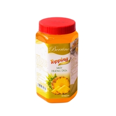 MỨT BERRINO KHÔNG  XÁC  NHIỀU VỊ 950g