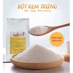 BỘT KEM TRỨNG  TRENDY
