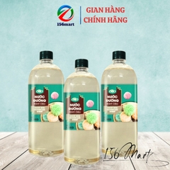 NƯỚC ĐƯỜNG BÁNH DẺO ORO 1,3kg
