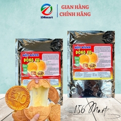 Bột bánh tiêu Mikko400g / Bột làm bánh Trứng gà non Bella Farina / Bột Đồng Xu